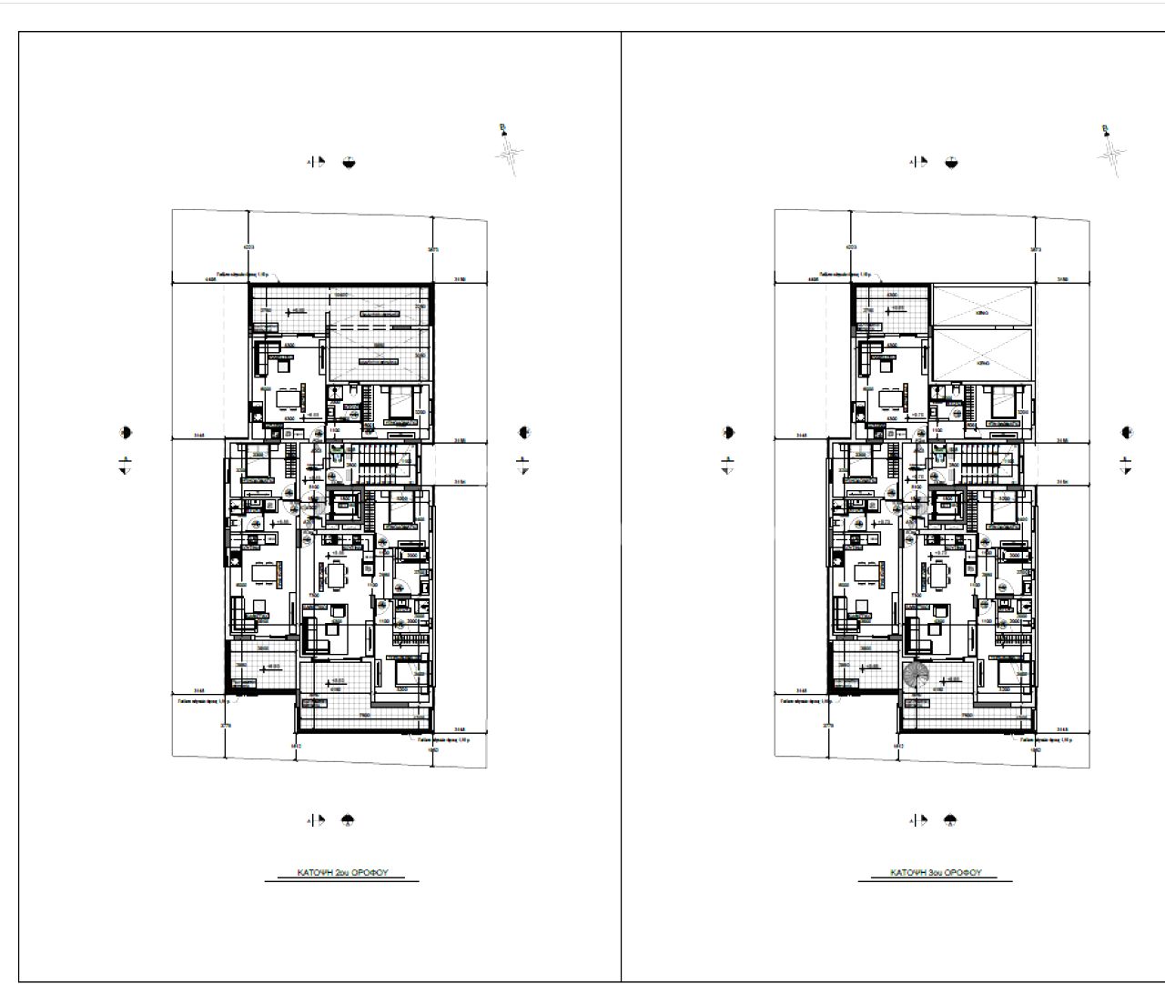 Thumbnail 5 EIGENTUM 2201 Latsia, Nikosia / 49193