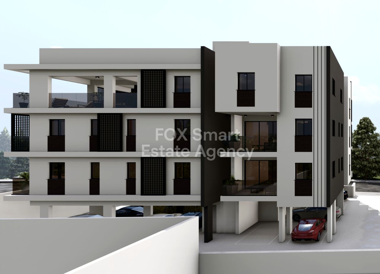 Thumbnail 2 Właściwość 2201 Latsia, Nikozja / 49328