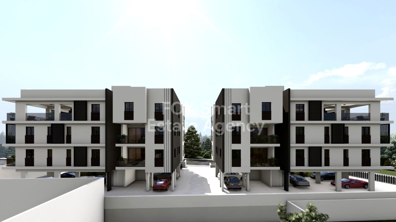 Thumbnail 3 Właściwość 2201 Latsia, Nikozja / 49328