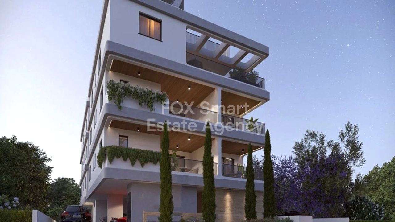 Thumbnail 2 Недвижимость 2201 Латсия, Никосия / 49202