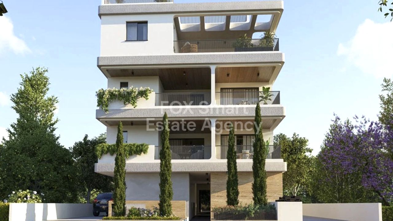 Thumbnail 4 Недвижимость 2201 Латсия, Никосия / 49202