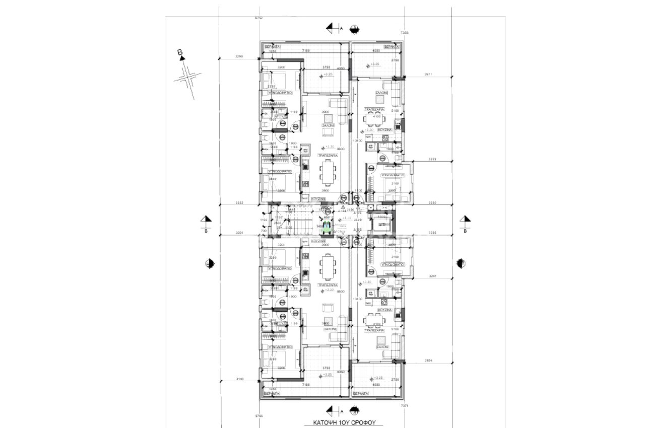 Thumbnail 6 Недвижимость 2201 Латсия, Никосия / 49202