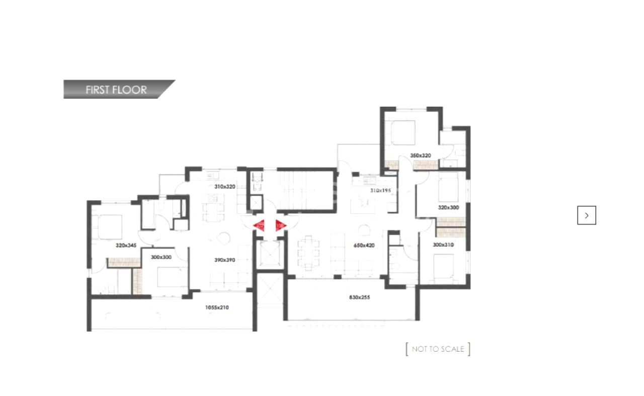 Thumbnail 11 Propriété 2201 Latsia, Nicosie / 49872