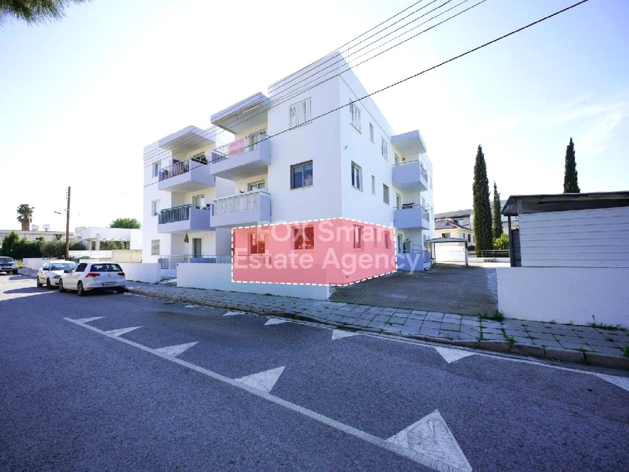 Thumbnail 2 Propiedad 2201 Latsia, Nicosia / 50013