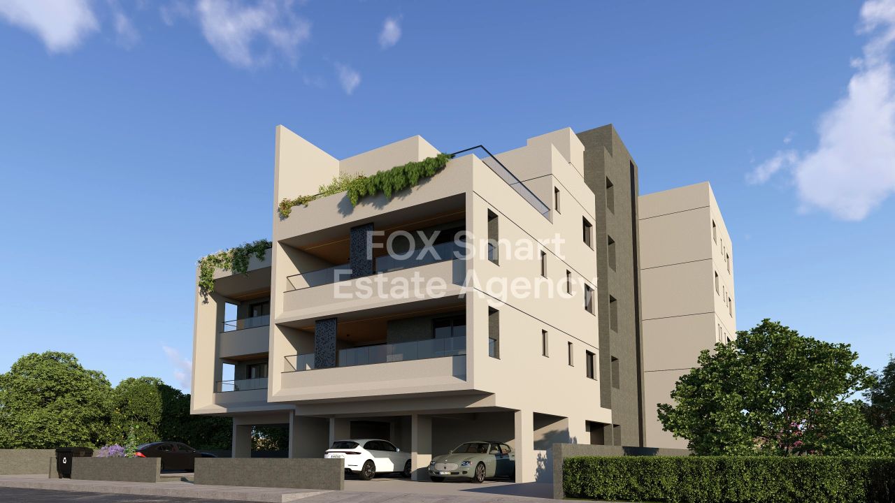 Thumbnail 2 Property 2201 Latsia, Nicosia / 49075