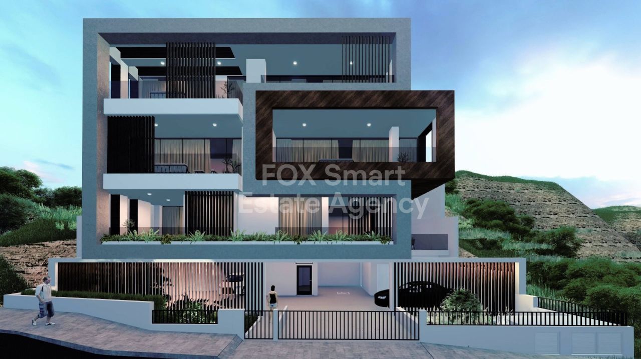 Thumbnail 1 Propiedad 2867 Oikos, Nicosia / A-114262