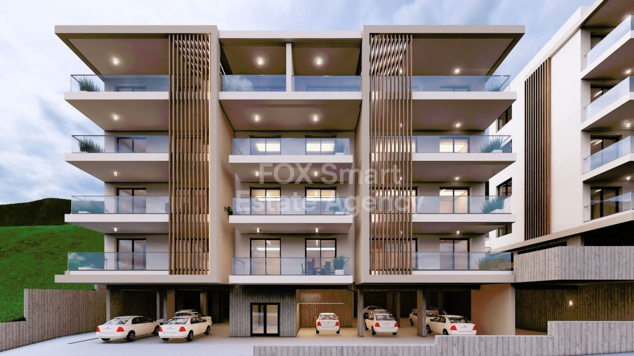 Thumbnail 5 Property 3780 Agios Antonios, Limassol / A-125878