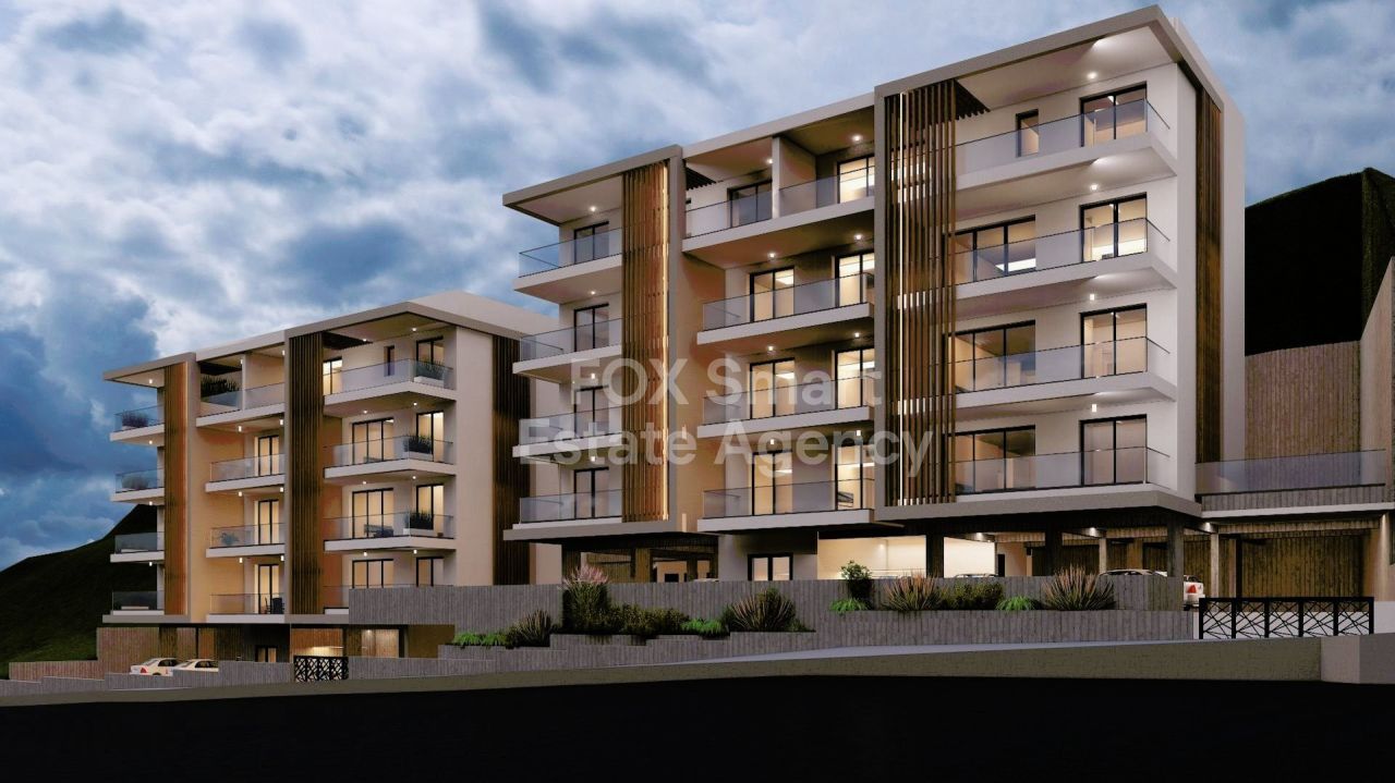 Thumbnail 3 Property 3780 Agios Antonios, Limassol / A-125878