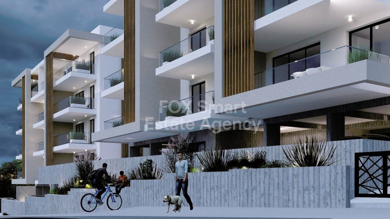 Thumbnail 4 Property 3780 Agios Antonios, Limassol / A-125878