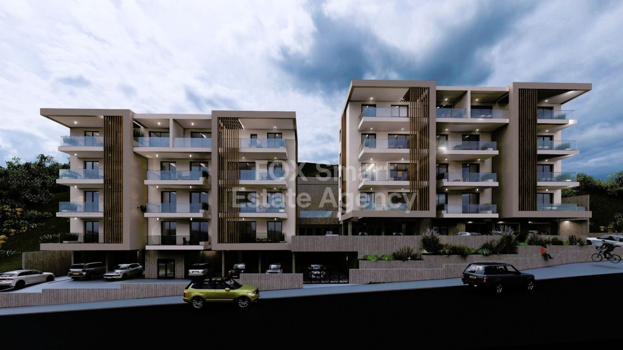 Thumbnail 1 Property 3780 Agios Antonios, Limassol / A-125878
