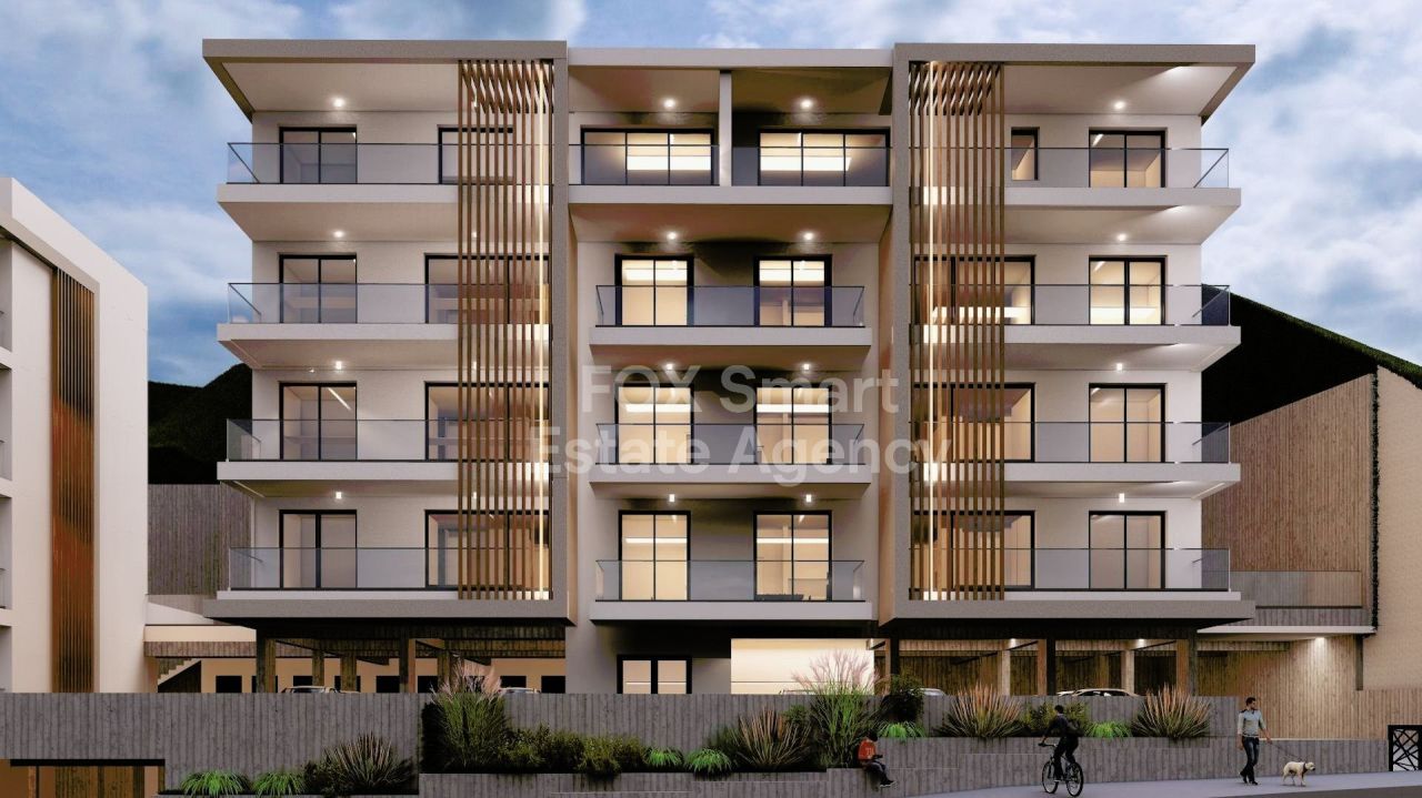 Thumbnail 2 Property 3780 Agios Antonios, Limassol / A-125878