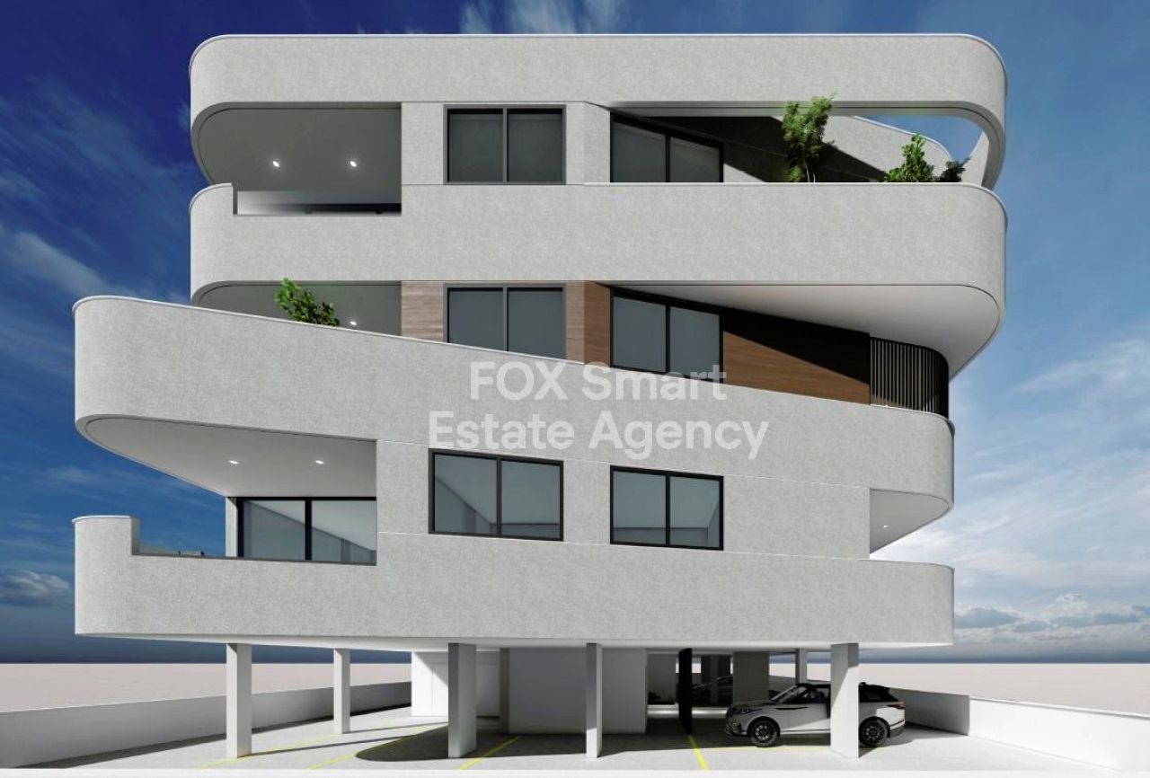 Thumbnail 3 Недвижимость 3101 Лимассол / LIM-PAF-27148