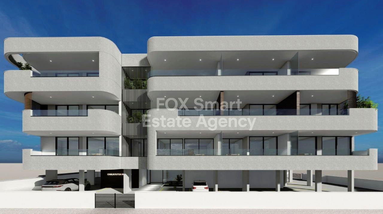 Thumbnail 1 Недвижимость 3101 Лимассол / LIM-PAF-27148