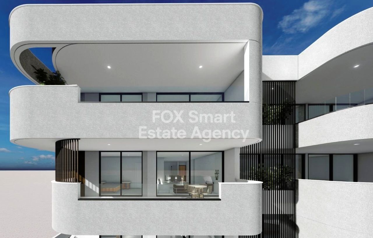 Thumbnail 5 Недвижимость 3101 Лимассол / LIM-PAF-27148