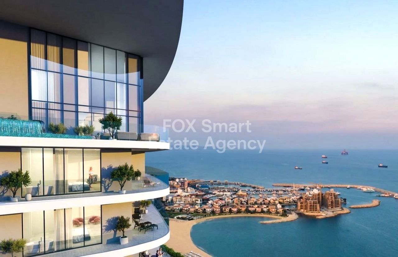 Thumbnail 4 EIGENTUM 3101 Limassol / LIM-PAF-29041