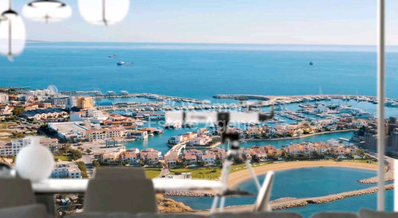 Thumbnail 4 EIGENTUM 3101 Limassol / LIM-PAF-29066