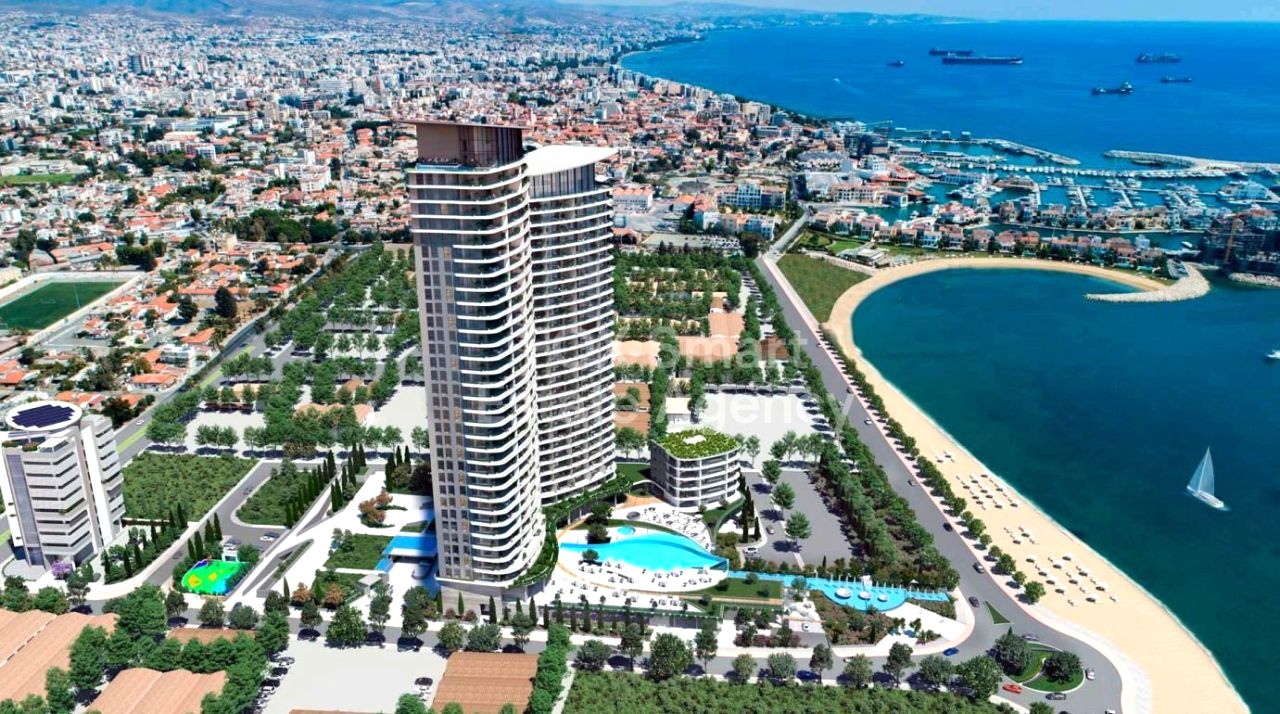 Thumbnail 5 EIGENTUM 3101 Limassol / LIM-PAF-29066