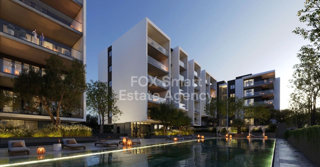 Thumbnail 11 Property 3101 Limassol / LIM-PAF-30191