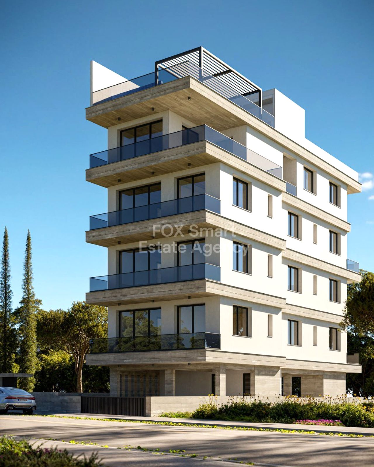 Thumbnail 2 Właściwość 3101 Limassol / LIM-PAF-30717