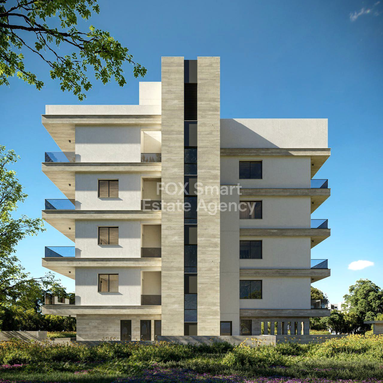Thumbnail 1 Właściwość 3101 Limassol / LIM-PAF-30717