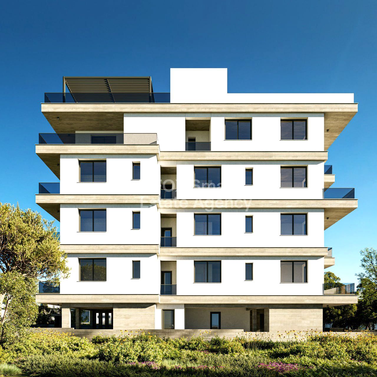 Thumbnail 3 Właściwość 3101 Limassol / LIM-PAF-30717