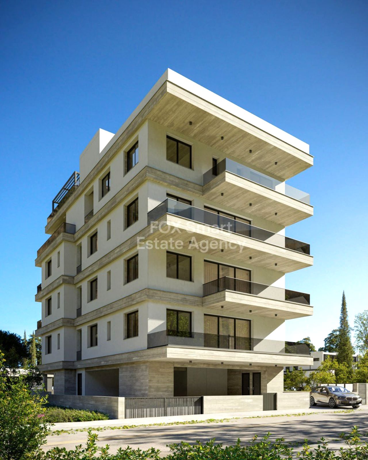 Thumbnail 1 EIGENTUM 3101 Limassol / LIM-PAF-30720