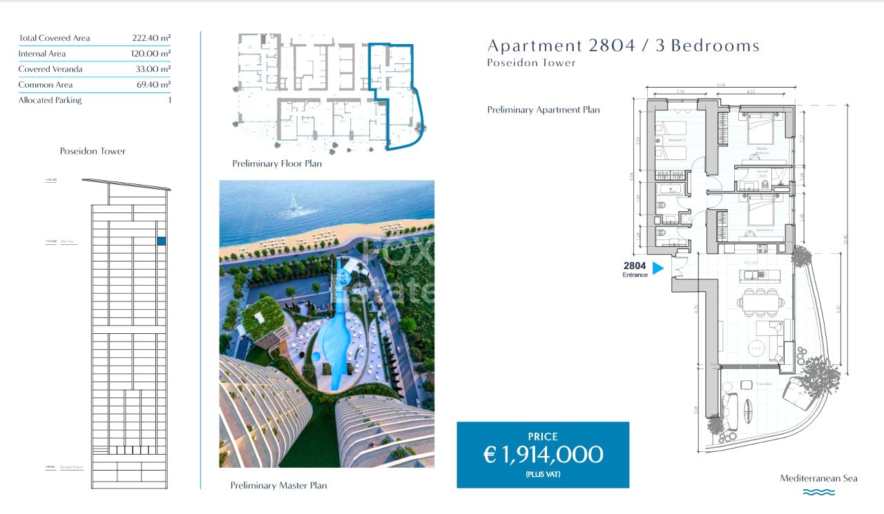 Thumbnail 34 Propiedad 3101 Limasol / LIM-PAF-31343 | LIM-PAF-31343 Thumbnail 34 Propiedad 3101 Limasol / LIM-PAF-31343