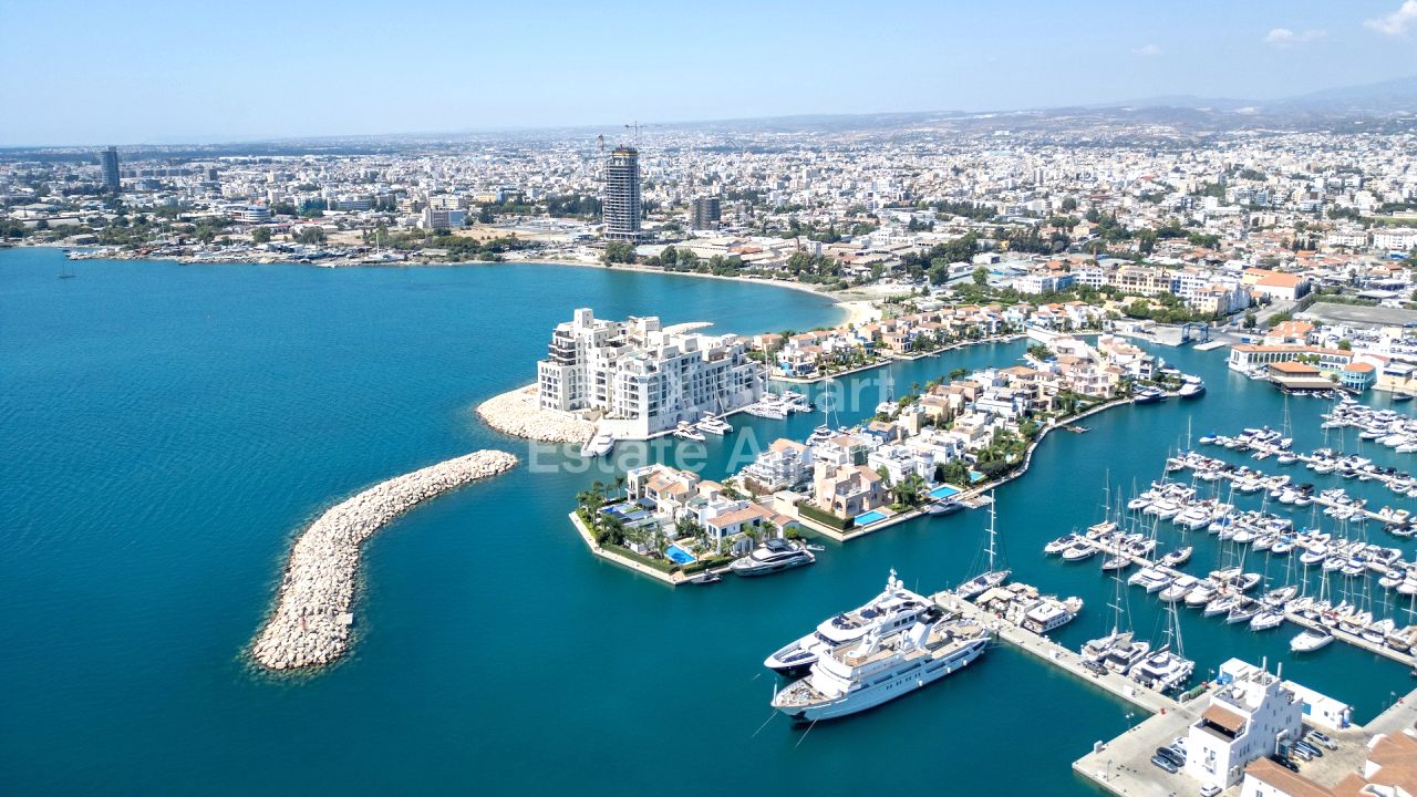 Thumbnail 14 EIGENTUM 3101 Limassol / LIM-PAF-31344