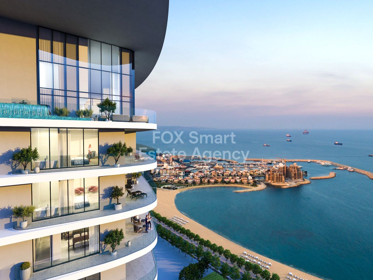 Thumbnail 9 EIGENTUM 3101 Limassol / LIM-PAF-31344