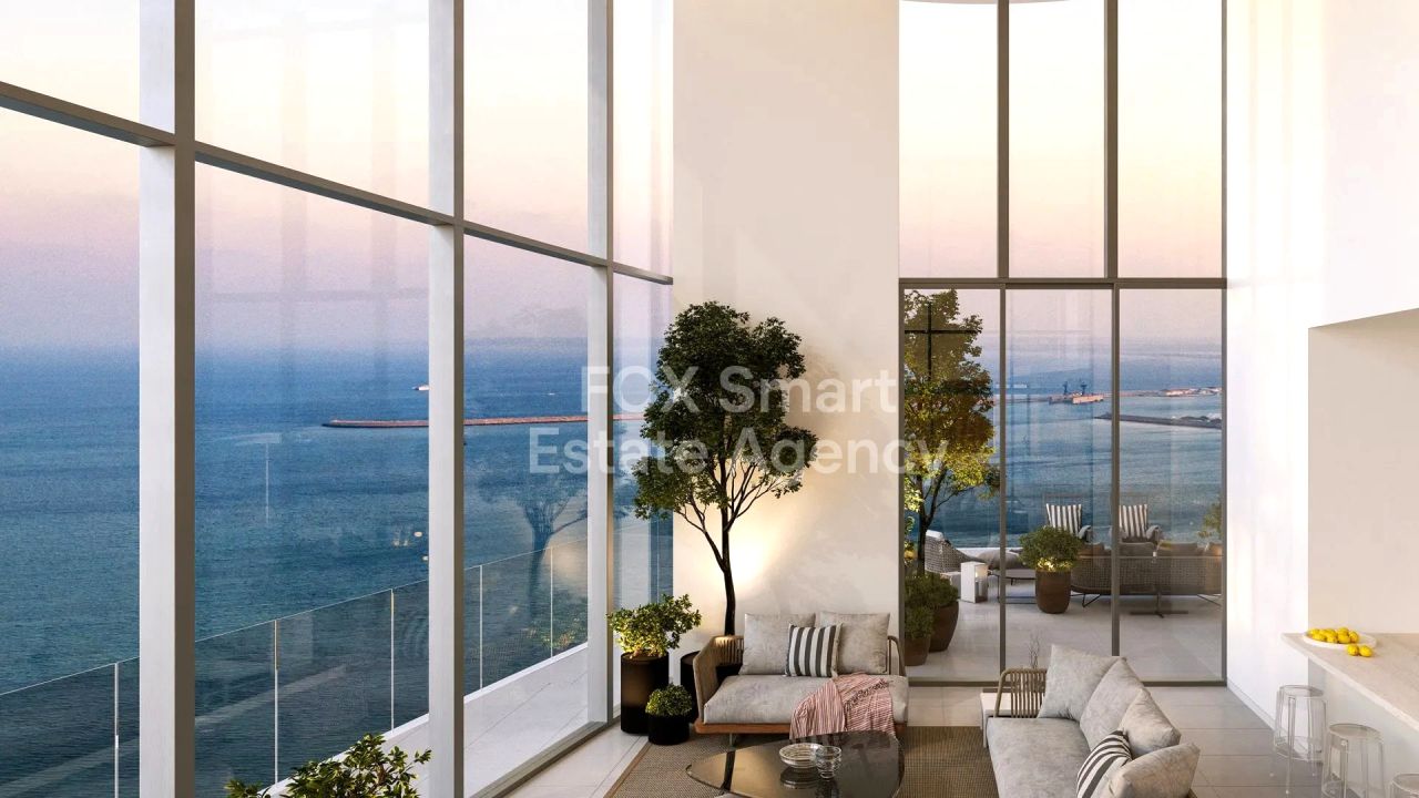 Thumbnail 29 EIGENTUM 3101 Limassol / LIM-PAF-31400