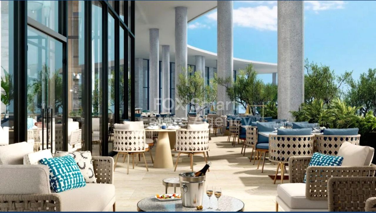 Thumbnail 2 EIGENTUM 3101 Limassol / LIM-PAF-31400