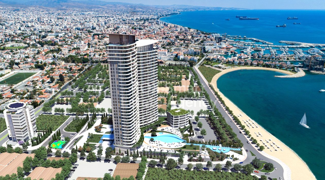 Thumbnail 18 EIGENTUM 3101 Limassol / LIM-PAF-31400