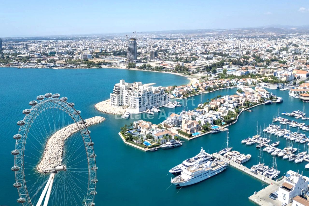 Thumbnail 11 EIGENTUM 3101 Limassol / LIM-PAF-31400