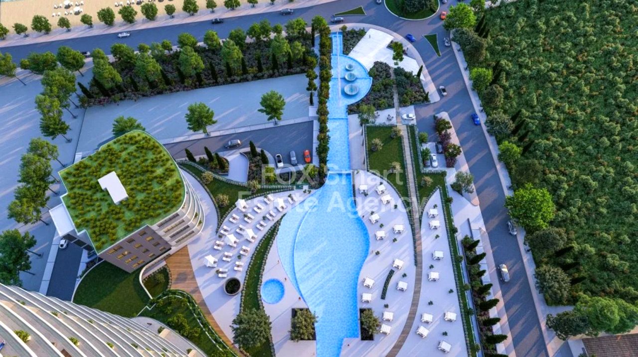 Thumbnail 17 Propriété 3101 Limassol / LIM-PAF-31428