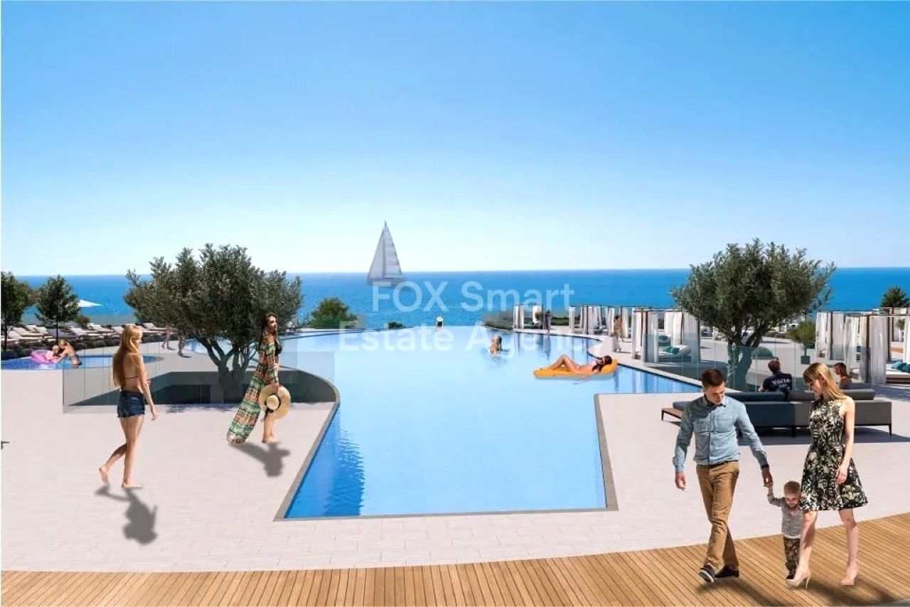 Thumbnail 15 EIGENTUM 3101 Limassol / LIM-PAF-31441