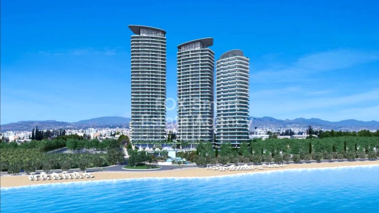 Thumbnail 14 EIGENTUM 3101 Limassol / LIM-PAF-31441