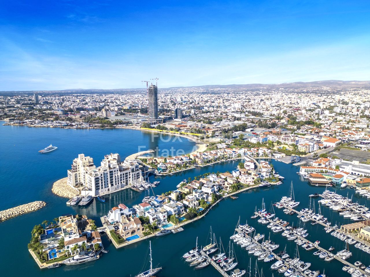 Thumbnail 27 EIGENTUM 3101 Limassol / LIM-PAF-31441