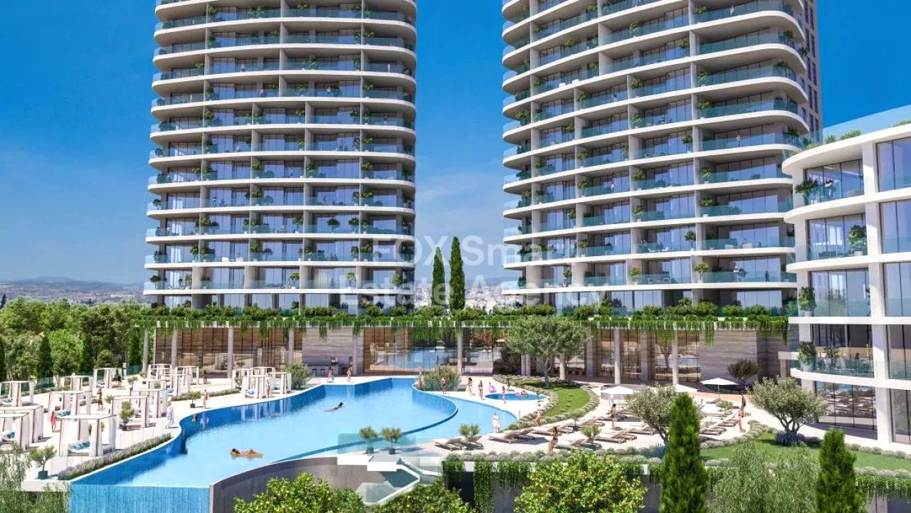 Thumbnail 21 EIGENTUM 3101 Limassol / LIM-PAF-31441
