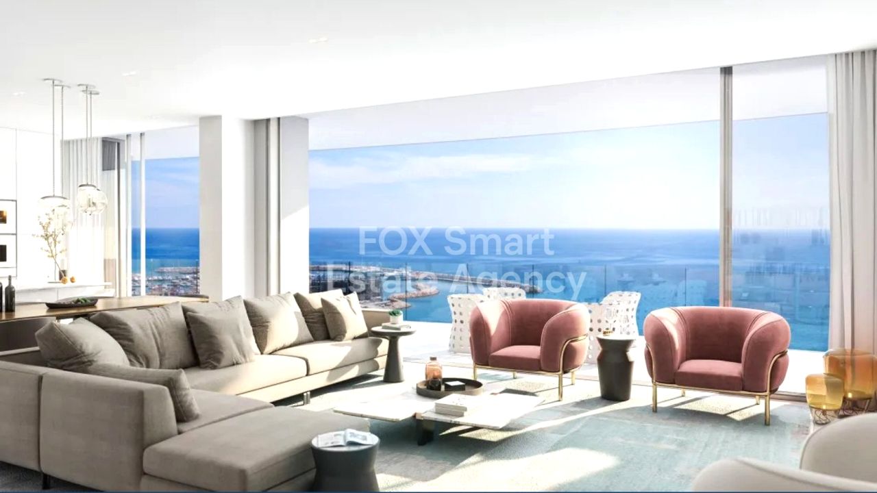 Thumbnail 30 EIGENTUM 3101 Limassol / LIM-PAF-31441