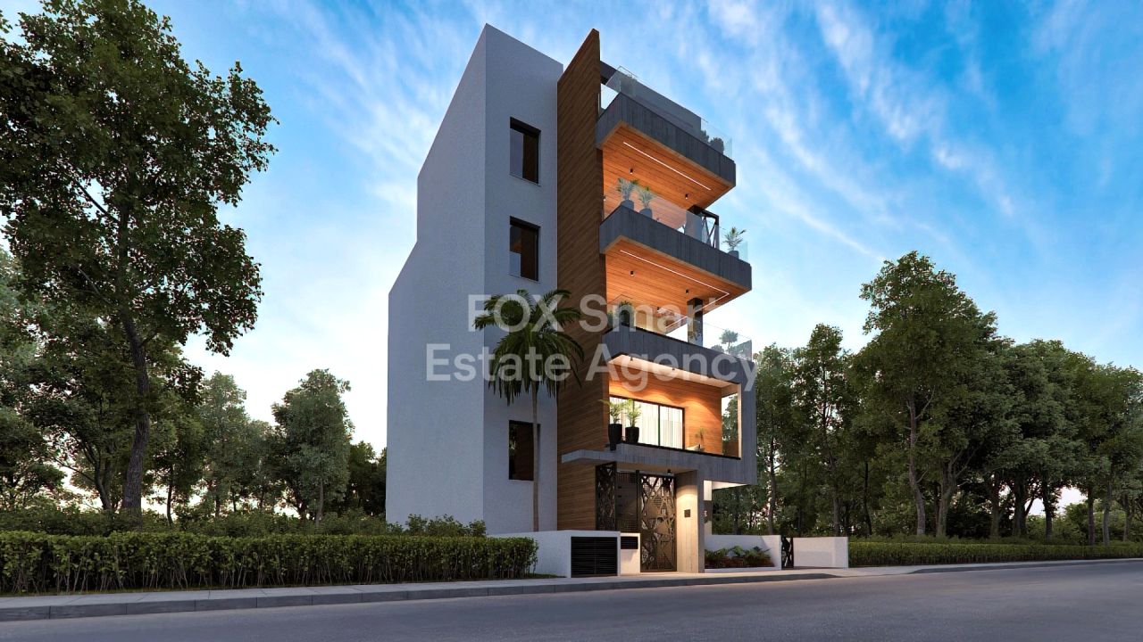 Thumbnail 1 房地产 3101 利马索尔 / LIM-PAF-31498