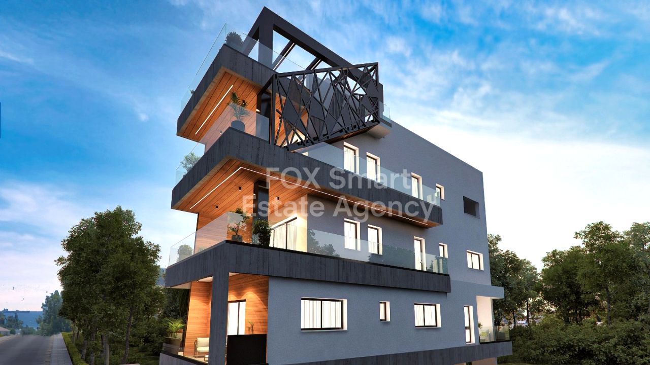 Thumbnail 2 房地产 3101 利马索尔 / LIM-PAF-31498