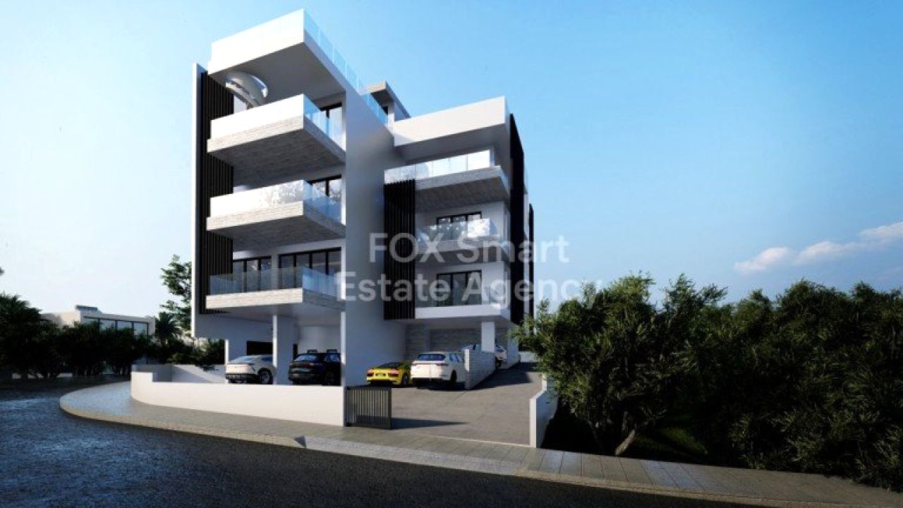 Thumbnail 6 EIGENTUM 3101 Limassol / LIM-PAF-31522 | LIM-PAF-31522 Thumbnail 6 EIGENTUM 3101 Limassol / LIM-PAF-31522