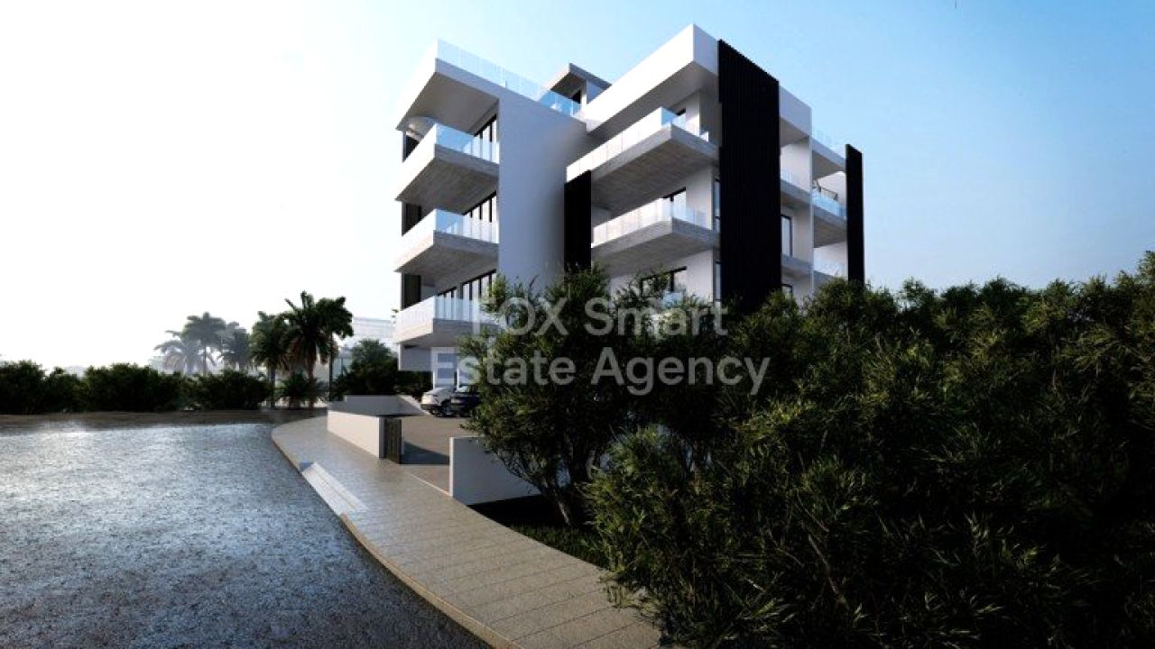 Thumbnail 7 EIGENTUM 3101 Limassol / LIM-PAF-31522 | LIM-PAF-31522 Thumbnail 7 EIGENTUM 3101 Limassol / LIM-PAF-31522