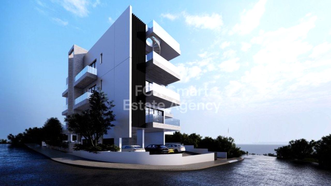 Thumbnail 5 EIGENTUM 3101 Limassol / LIM-PAF-31522 | LIM-PAF-31522 Thumbnail 5 EIGENTUM 3101 Limassol / LIM-PAF-31522