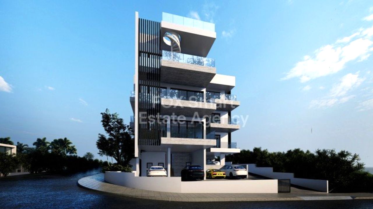 Thumbnail 4 LIM-PAF-28622 / נכס 3101 לימסול