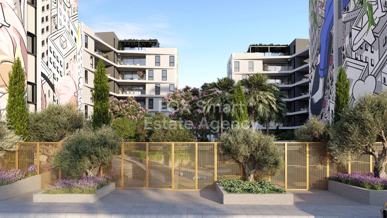 Thumbnail 17 EIGENTUM 3101 Limassol / LIM-PAF-31548