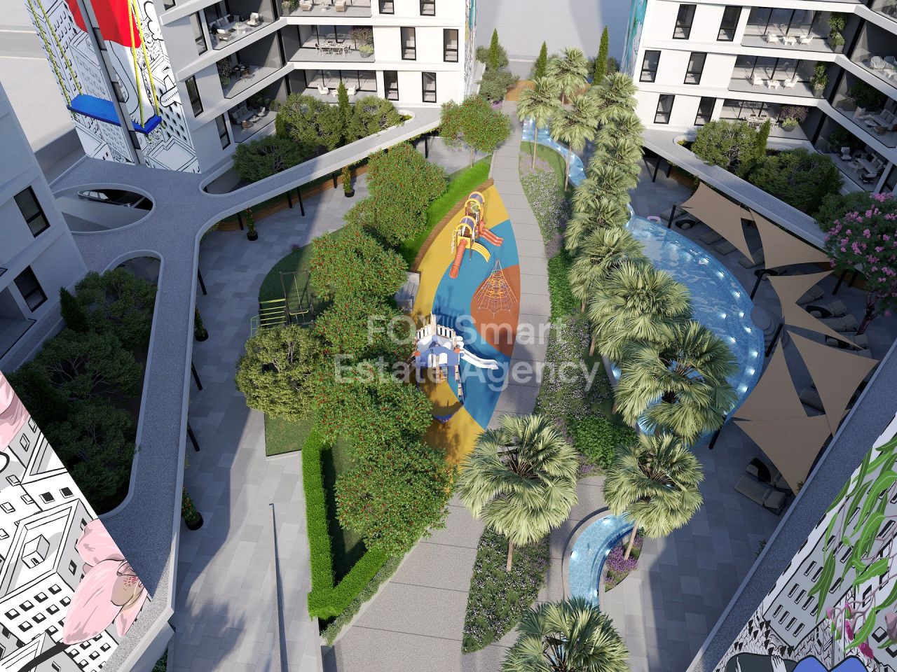 Thumbnail 20 EIGENTUM 3101 Limassol / LIM-PAF-31548