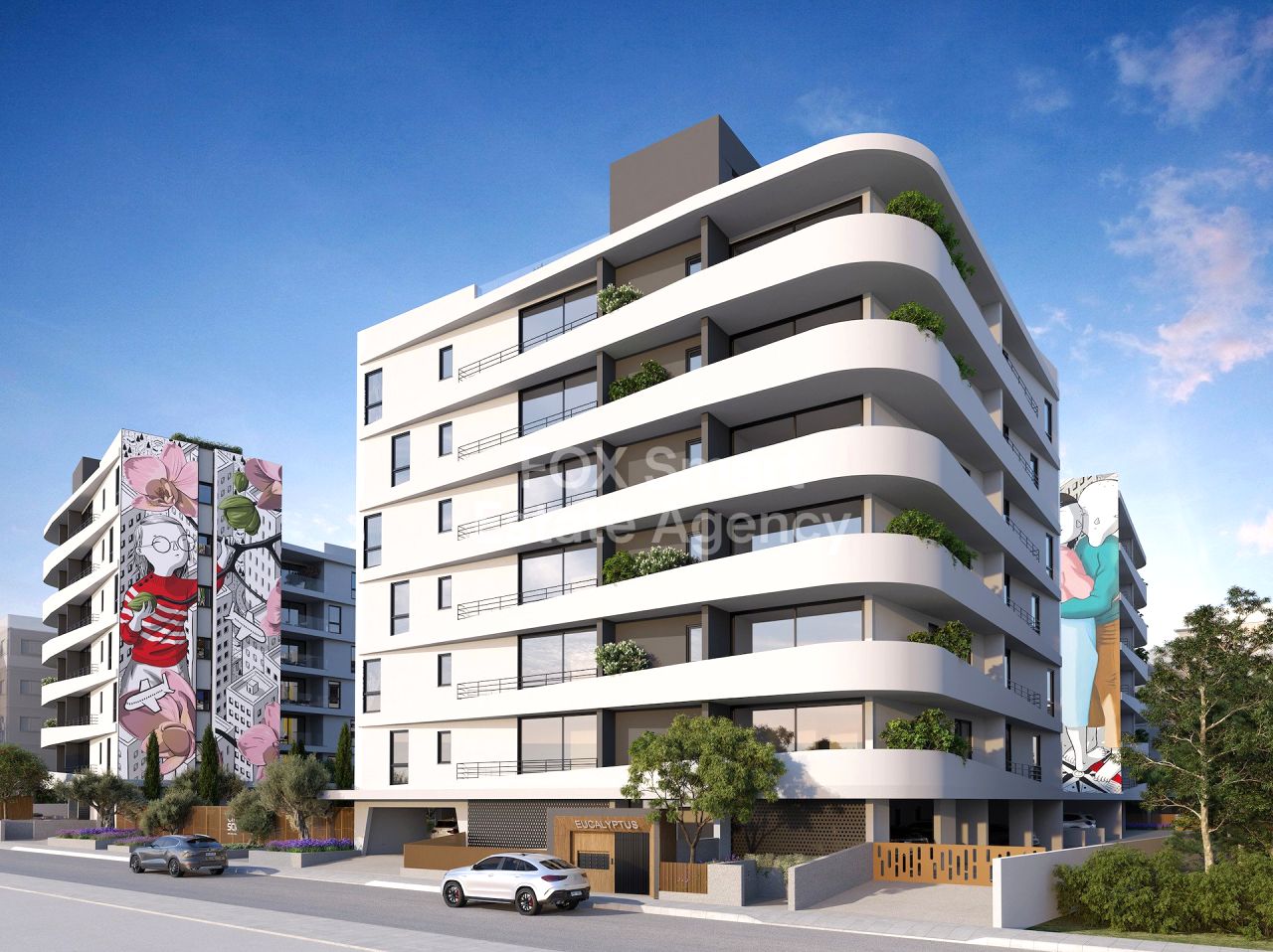 Thumbnail 19 EIGENTUM 3101 Limassol / LIM-PAF-31548