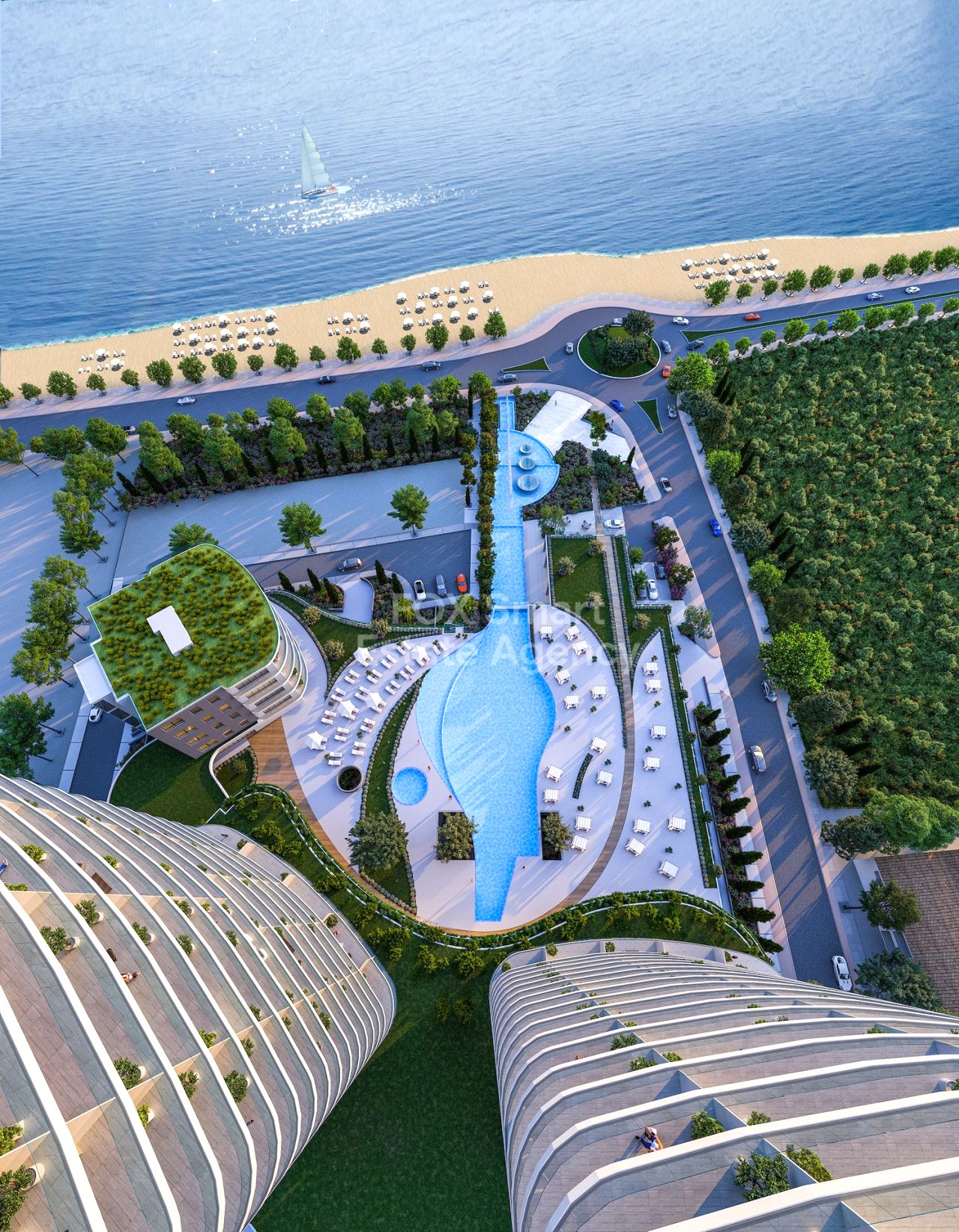 Thumbnail 17 Property 3101 Limassol / LIM-PAF-31996