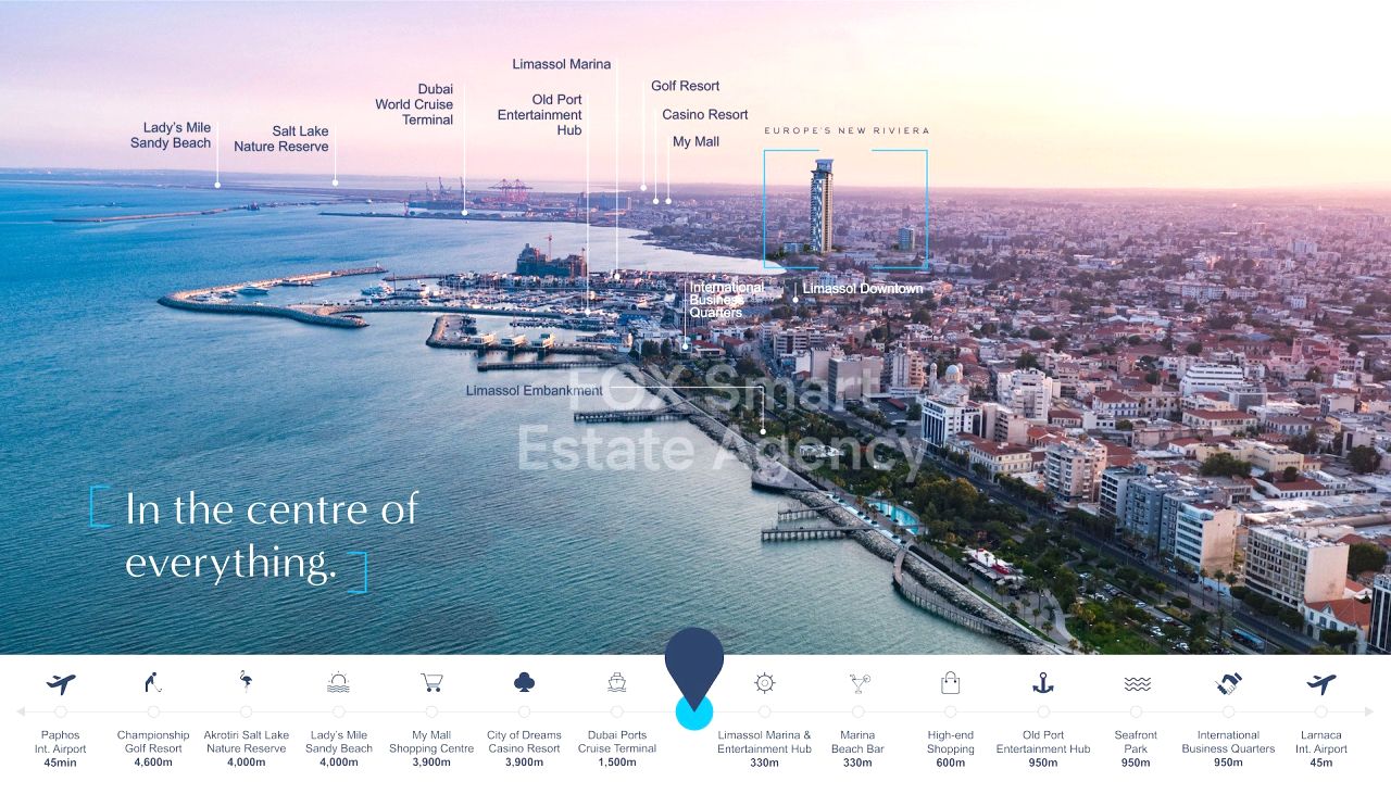 Thumbnail 29 Property 3101 Limassol / LIM-PAF-31999